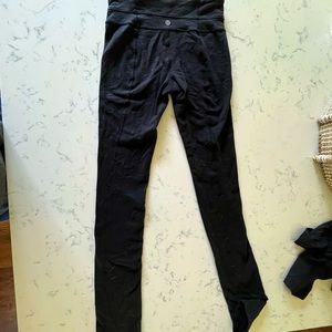 Lululemon leggings